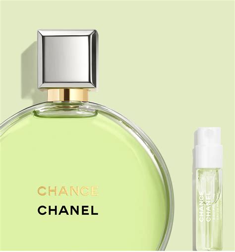 Chance Eau Fraiche Eau De Parfum