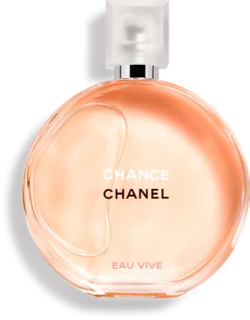 Chance Eau Vive