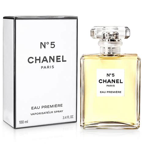 Chanel N05 Eau Premiere