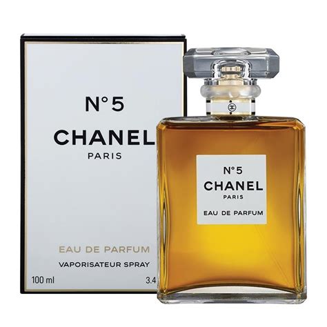 Chanel No 5 Eau De Cologne