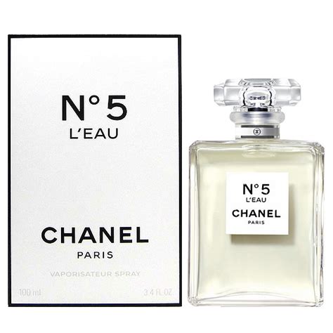 Chanel No 5 Eau De Toilette