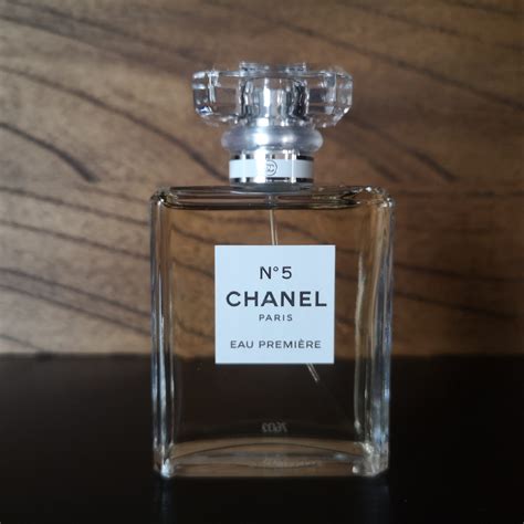 Chanel No 5 Eau Premiere 2015