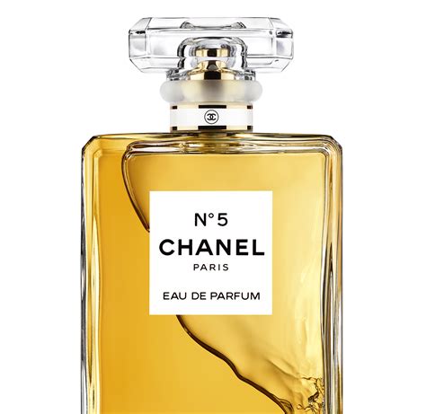 Chanel No 5 L Eau