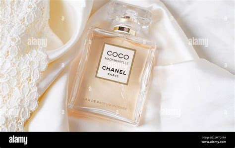 Coco Mademoiselle L Eau