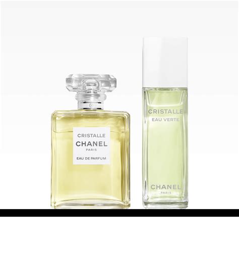 Cristalle Eau De Parfum