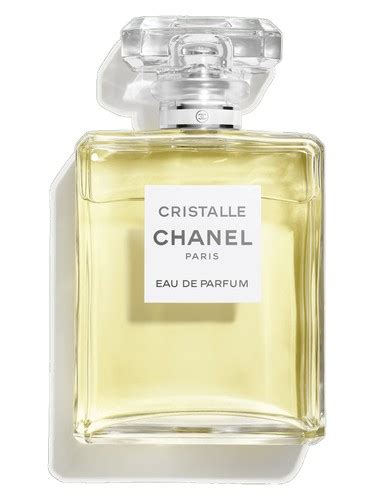 Cristalle Eau De Parfum 2023