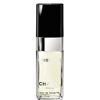Cristalle Eau De Toilette