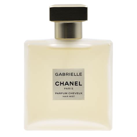 Gabrielle Chanel Hair Mist