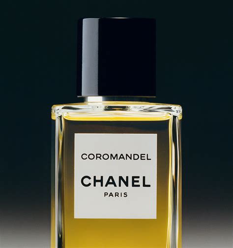 Les Exclusifs De Chanel Coromandel