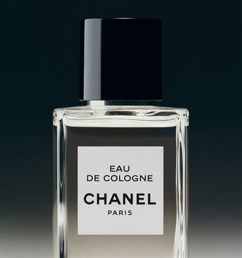 Les Exclusifs De Chanel Eau De Cologne