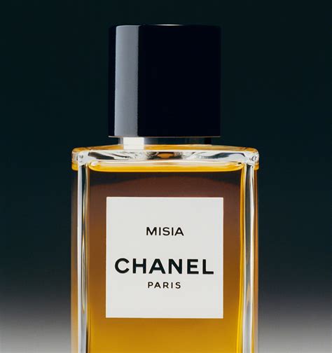 Les Exclusifs De Chanel Misia