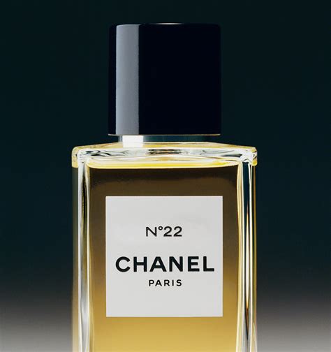 Les Exclusifs De Chanel No 22