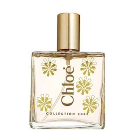 Chloe Collection 2005