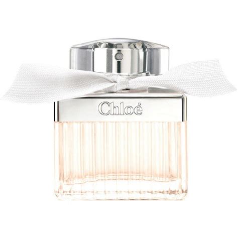 Chloe Eau De Toilette 2015