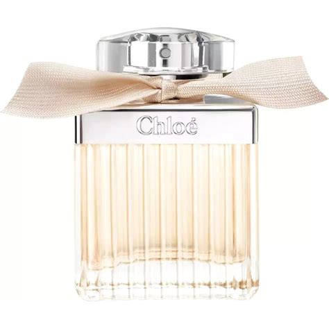 Chloe Fleur De Parfum