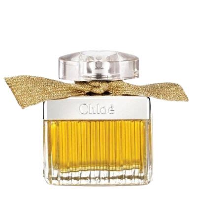 Chloe Intense Collect Or