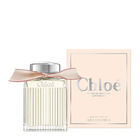 Chloe L Eau De Parfum Lumineuse