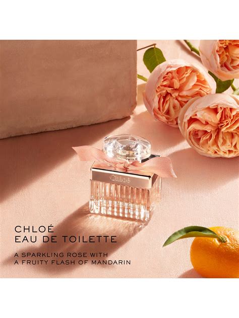 Chloe Rose Tangerine