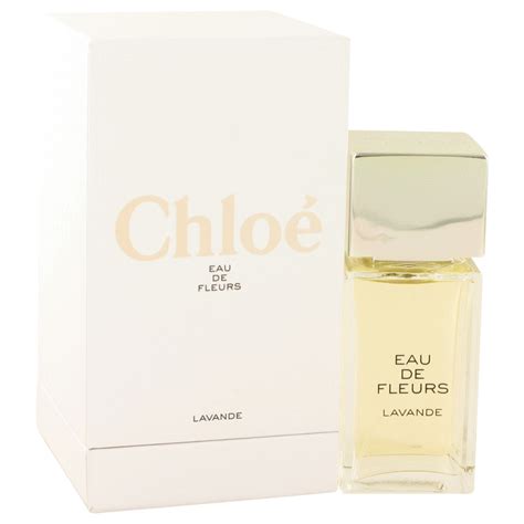 Eau De Fleurs Lavande