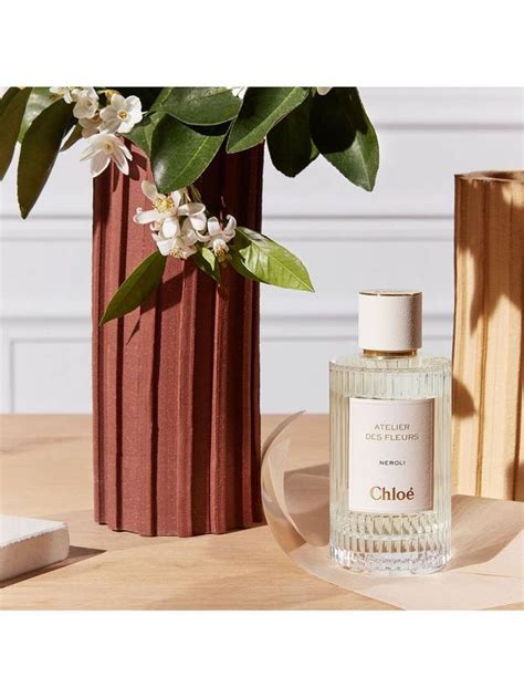 Eau De Fleurs Neroli