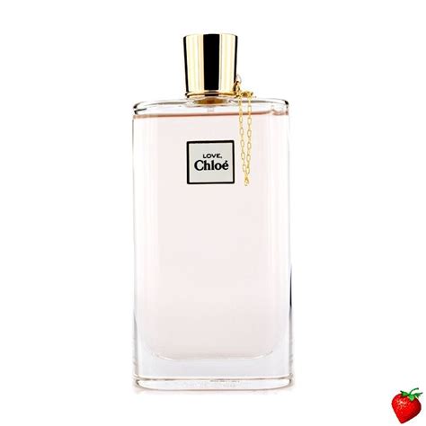 Love Chloe Eau Florale