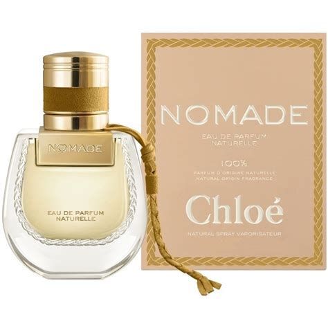 Nomade Naturelle Eau De Parfum