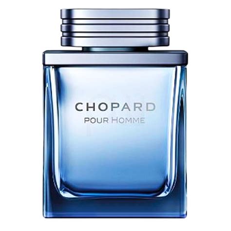 Chopard Pour Homme