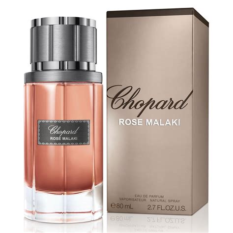 Chopard Rose Malaki