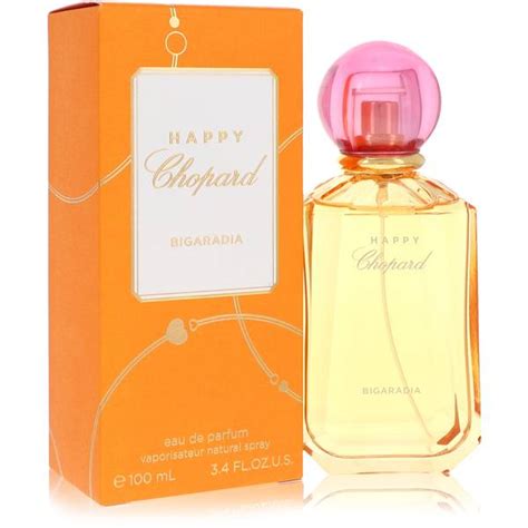 Happy Chopard Bigaradia