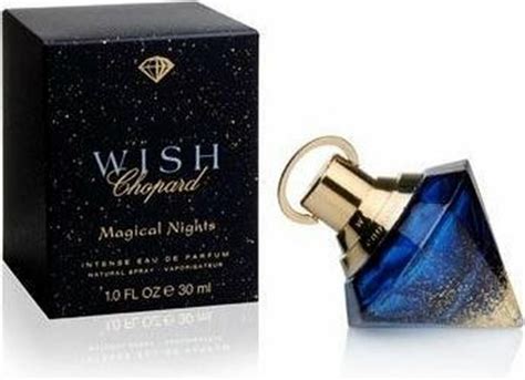 Wish Magical Nights