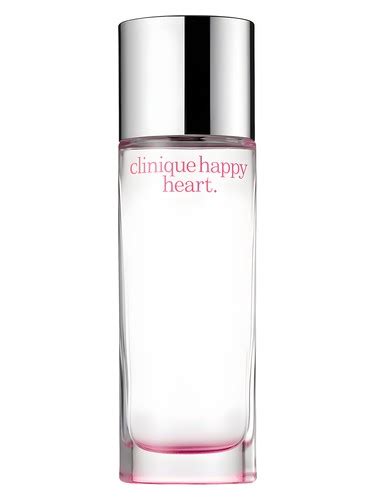 Clinique Happy Heart 2012