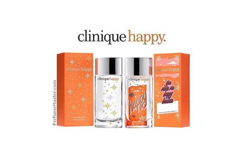Clinique Happy Holiday