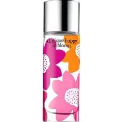 Clinique Happy In Bloom 2011
