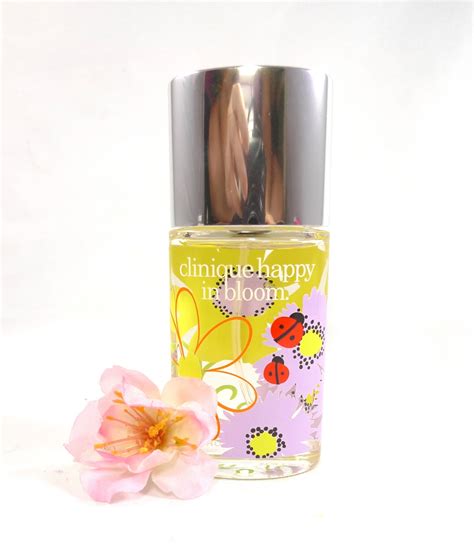 Clinique Happy In Bloom 2013