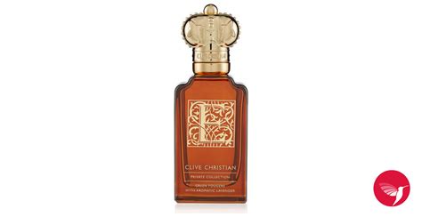 E For Women Green Fougere With Aromatic Lavender