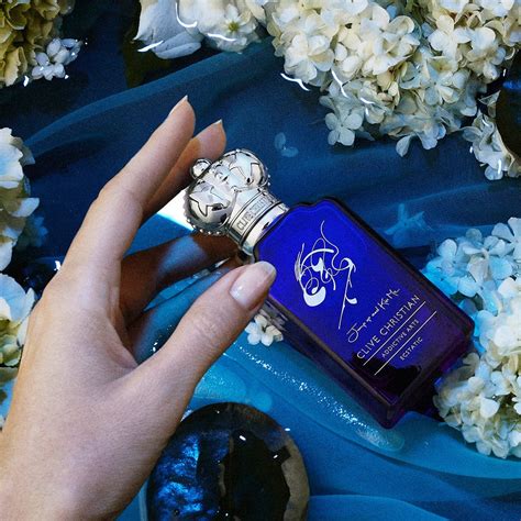 Jump Up And Kiss Me Ecstatic 2021