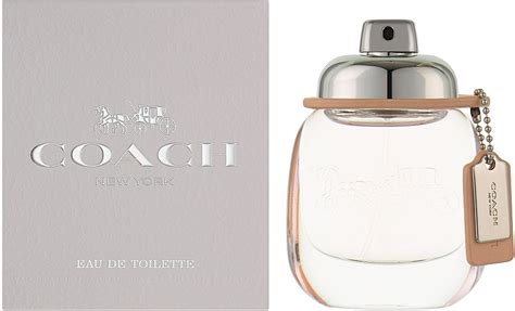 Coach Eau De Toilette