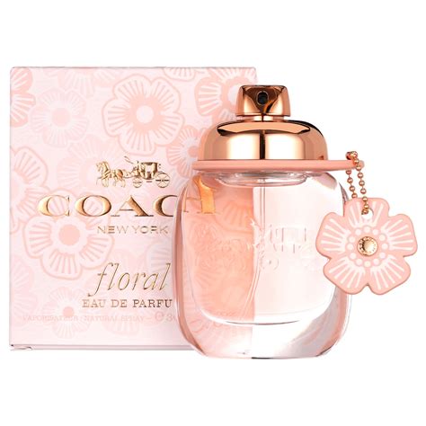 Coach Floral Eau The Parfum
