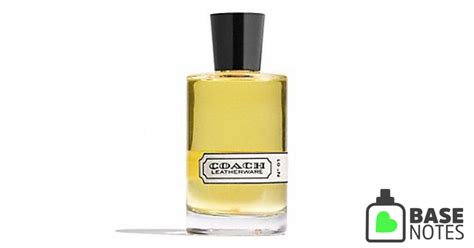 Coach Leatherware No 01