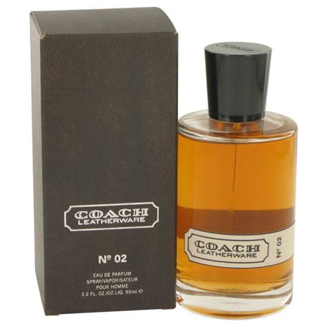 Coach Leatherware No 02