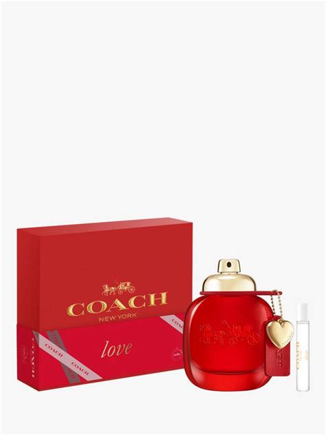 Coach Love Eau De Parfum