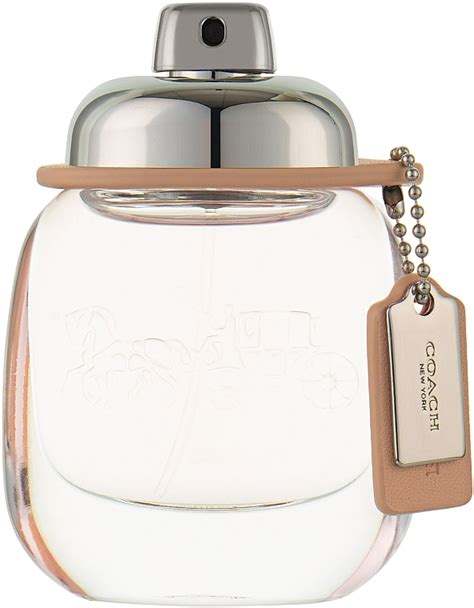 Coach The Fragrance Eau De Toilette