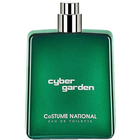 Cyber Garden