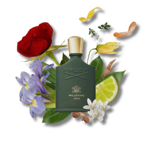 Millesime 1849 Eau De Parfum