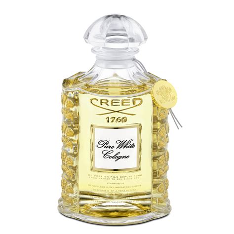 Original Cologne Pure White Cologne