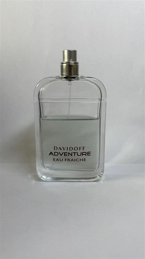 Adventure Eau Fraiche