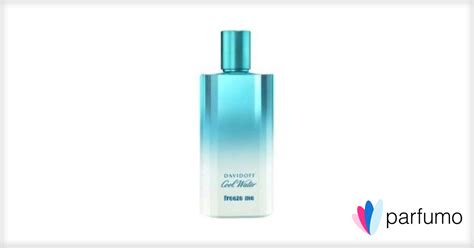 Cool Water Freeze Me