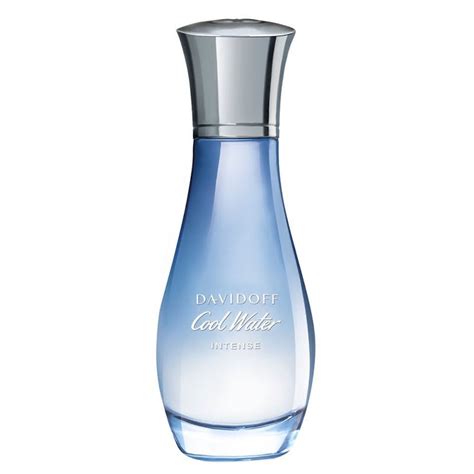 Cool Water Intense For Her