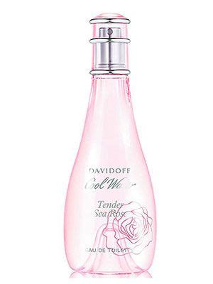 Cool Water Tender Sea Rose