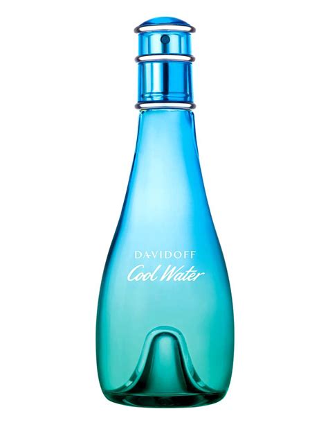 Cool Water Woman Summer Edition 2019